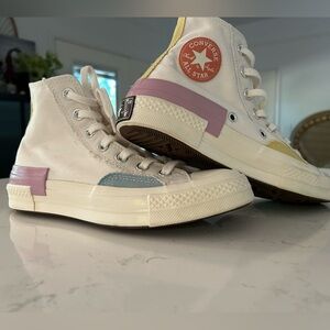 Converse High-Top Sneakers
